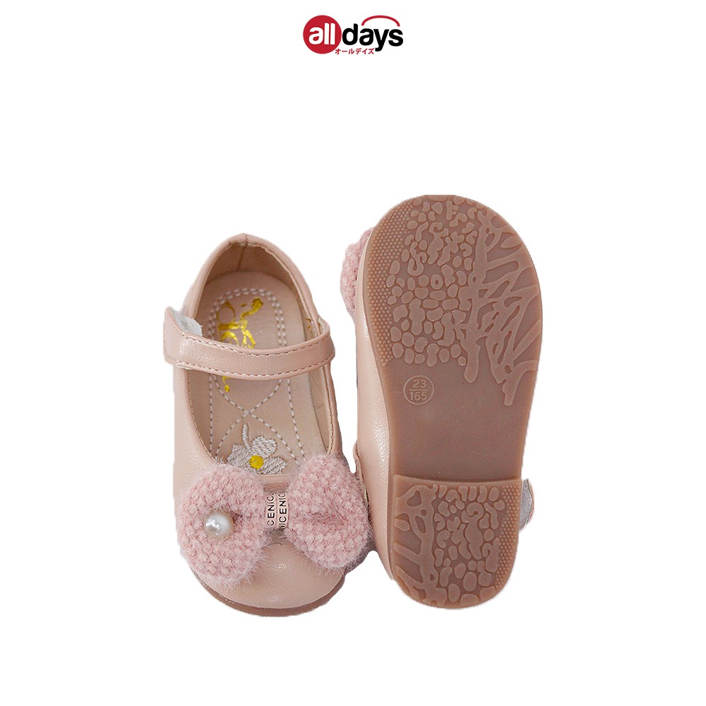 Dea Sepatu Slip On Casual Anak Perempuan 2103-214 Size 21-25