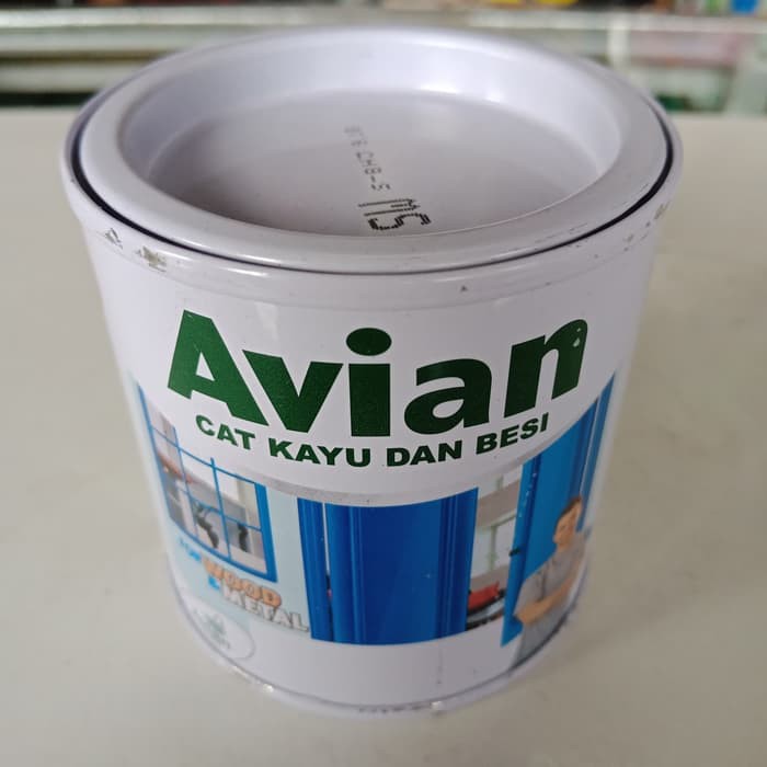 cat avian 200cc