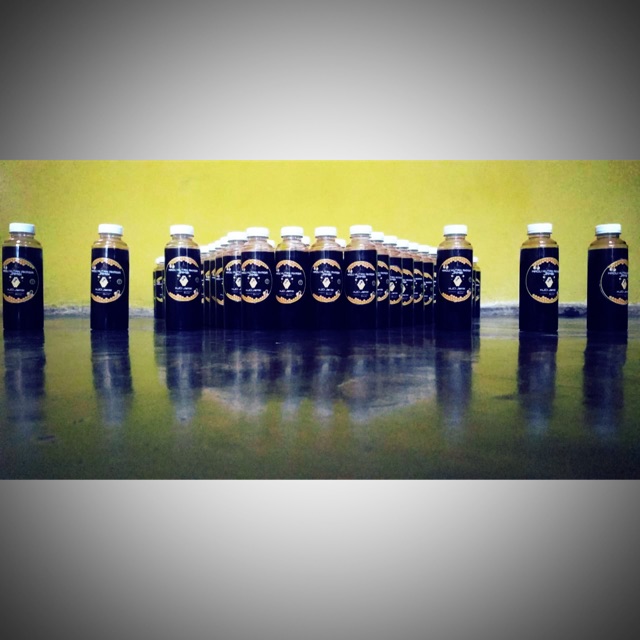 

madu akasia jambi hjci