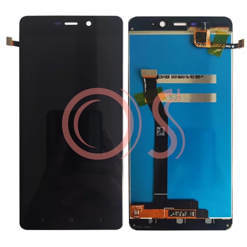 LCD TOUCHSCREEN XIAOMI REDMI 4 PRO / REDMI 4 PRIME - ORI COMPLETE