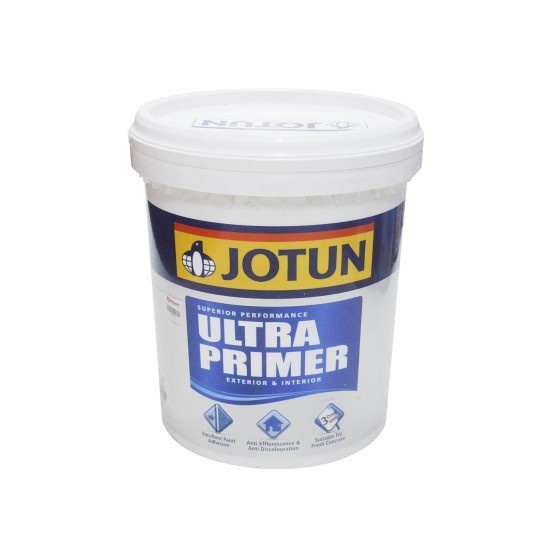 CAT PRIMER JOTUN ULTRA PRIMER 20 liter