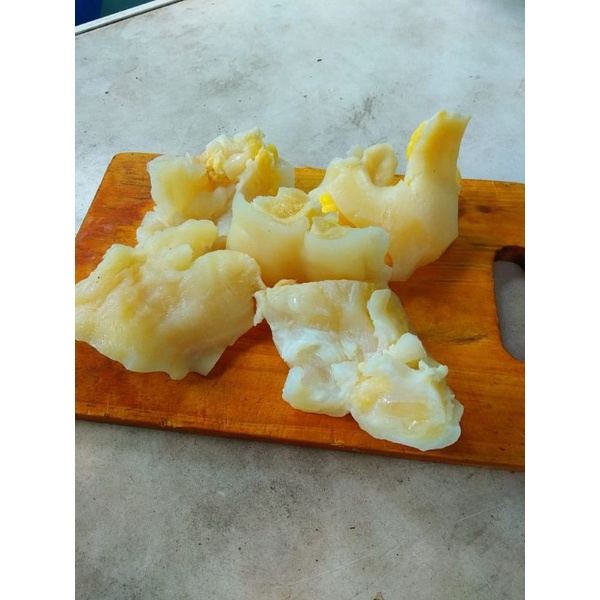 

kikil Potongan