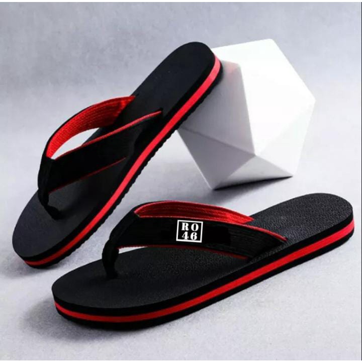 (MB NEW STORE) Sandal laki laki  sandal laki laki dewsa  sandal laki laki remaja  sandal laki laki m