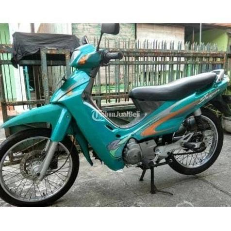 Pelampung Bensin Shogun R 110 Pelampung Tangki Shogun Kancil