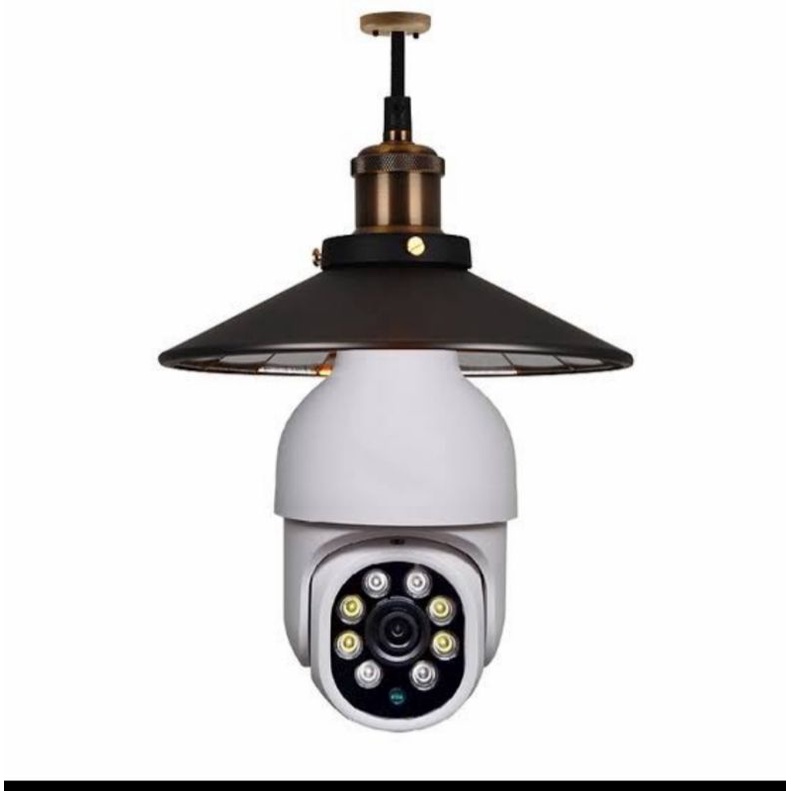 IP CAM 360 V380 Pro KAMERA CCTV BOHLAM V380 8MP PTZ SPEED DOME