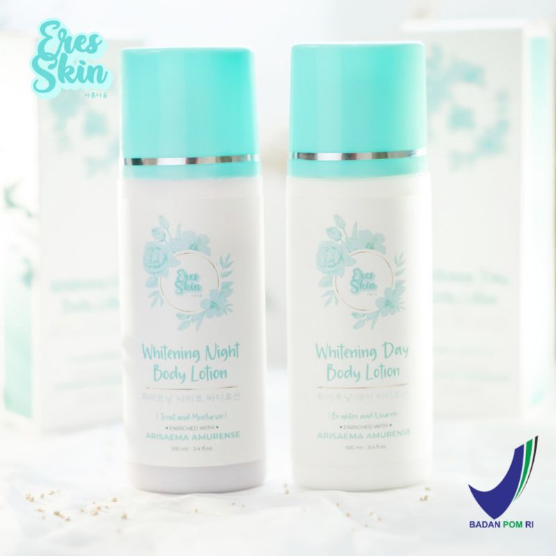 Erreskin HB whitening