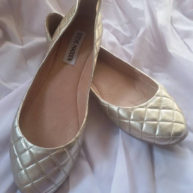 Steve Madden shoes