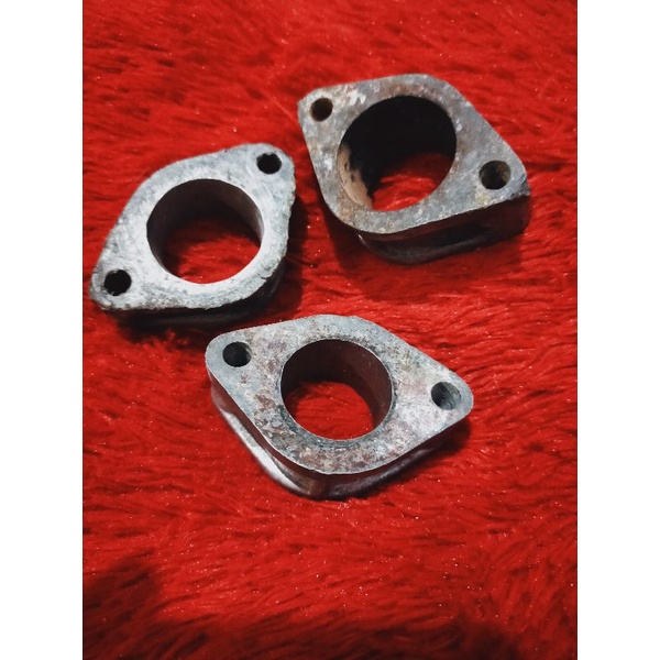 INTAKE MANIFOL MANIPOL ORIGINAL HONDA CB100/CB125