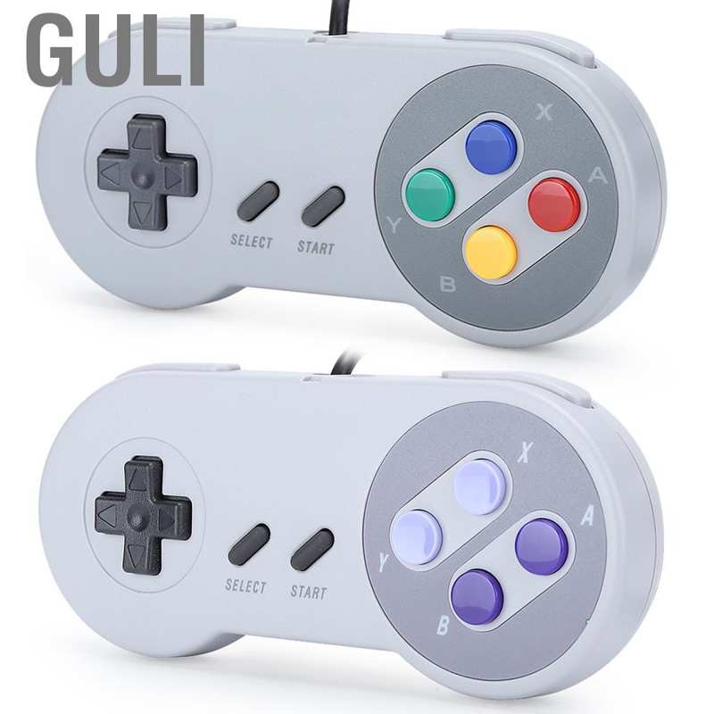 snes plug and play