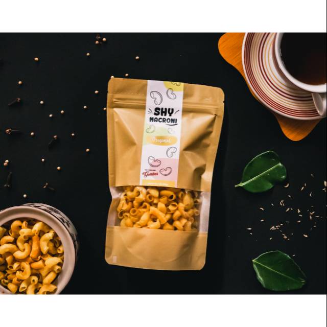 

SHYMACRONI ORIGINAL 100 g