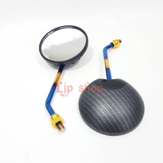 SPION TWOTONE HONDA  SCOPY