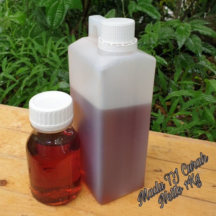 

02 Madu Curah Tj 1Kg Ds51Ghg