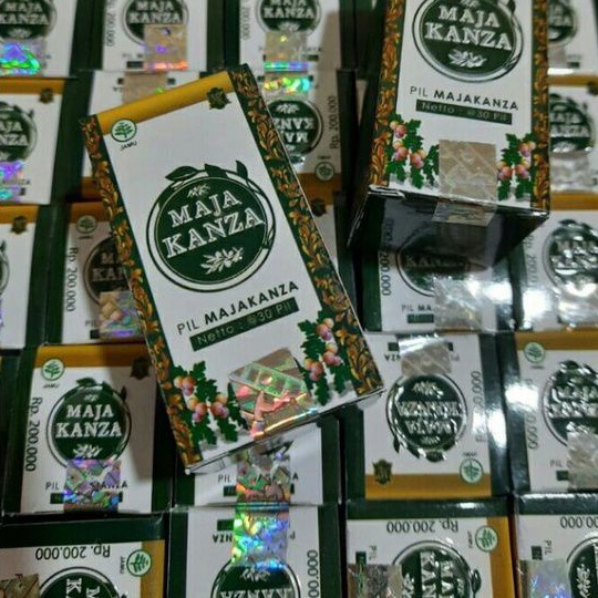 

Majakanza/Majakani Kanza