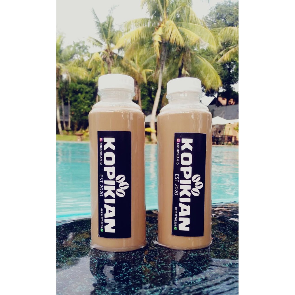 

KOPI KIAN