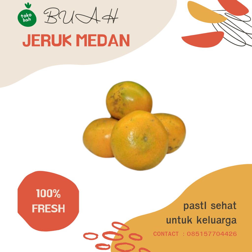 

BUAH JERUK MEDAN JUMBO JERUK MANIS BUAH SEGAR DARI PETANI LOKAL INDONESIA