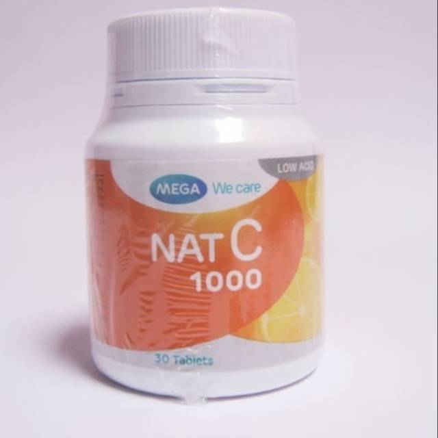 NAT C 1000 ORIGINAL