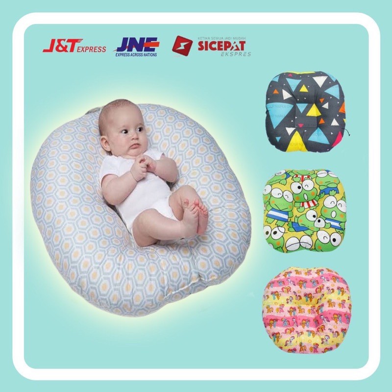 Sofa Bayi / Sofa Bayi Multifungsi / Sofa Baby / Tempat Tidur Bayi