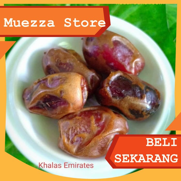

1Kg Kurma Khalas / 1Kg Kurma Kholas / Kurma Khalas / Kurma Kholas