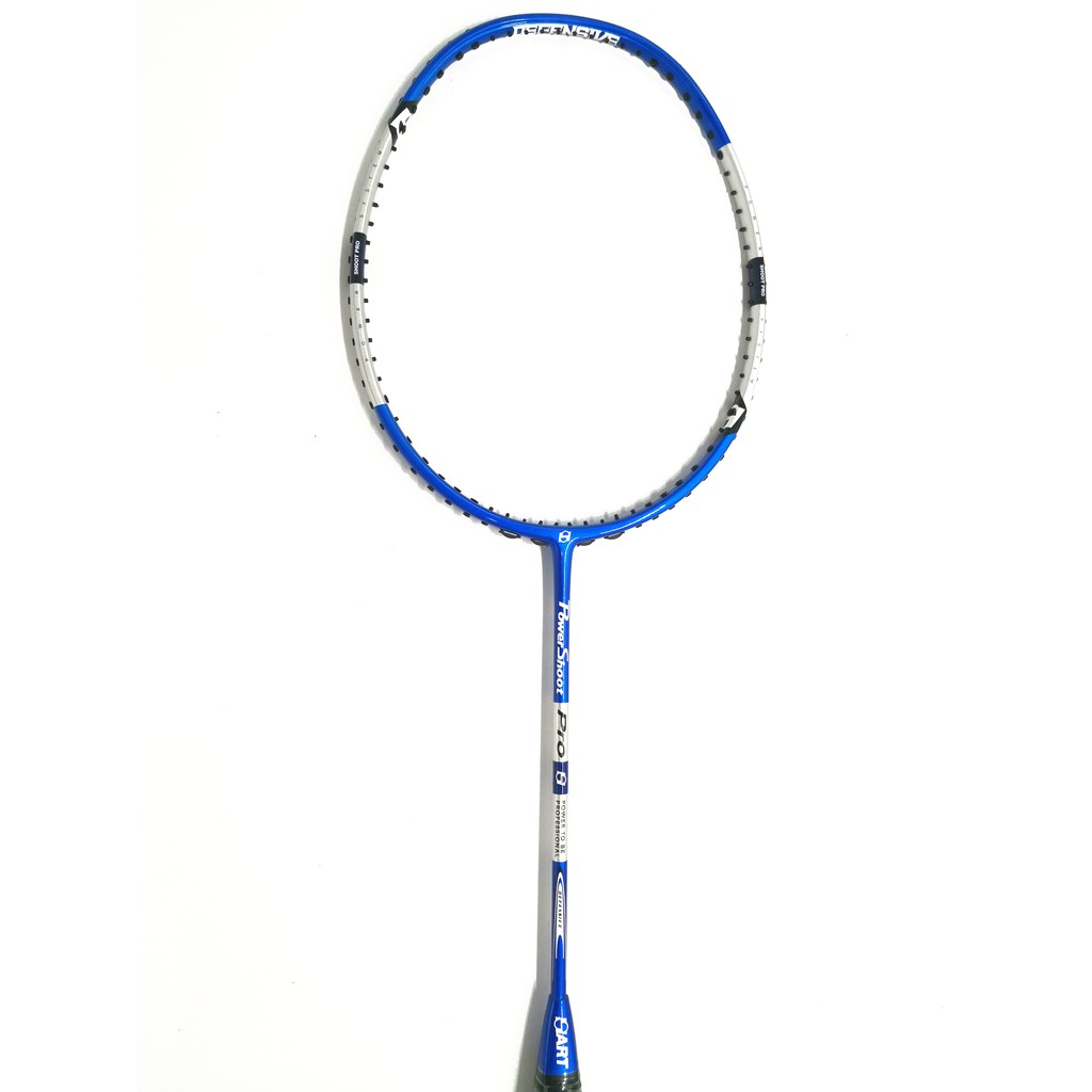 Hart Powershoot Pro Raket Badminton