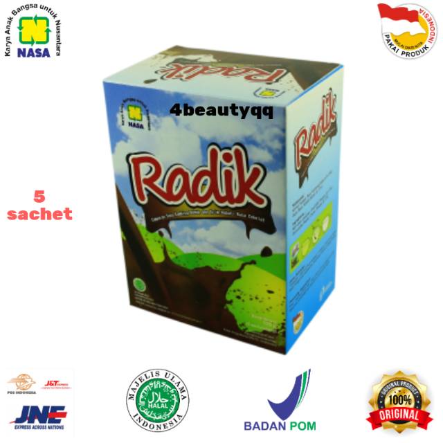 

SUSU KAMBING ETAWA penggemuk badan radik cokelat