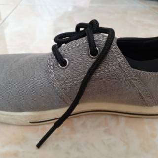  American  Eagle  boys shoes sepatu  sneaker anak  laki2 