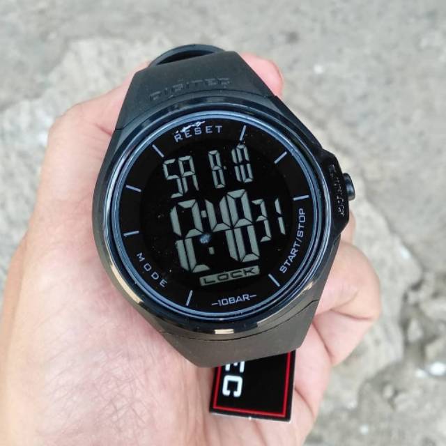 Jam tangan touchscreen digitec original
