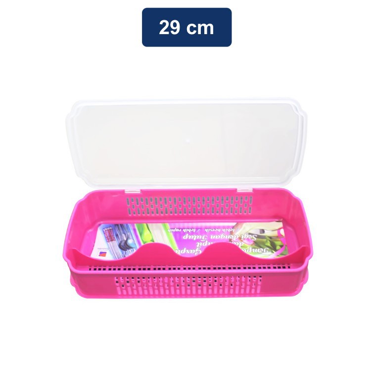 Lucky Bird Tempat Sendok Garpu / Cuttery Holder 29 cm (L-121)