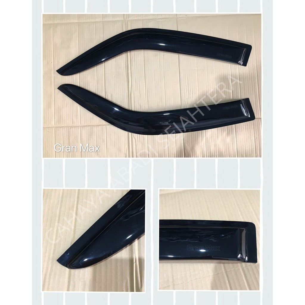 Talang Air Slim Daihatsu Gran Max Pick Up