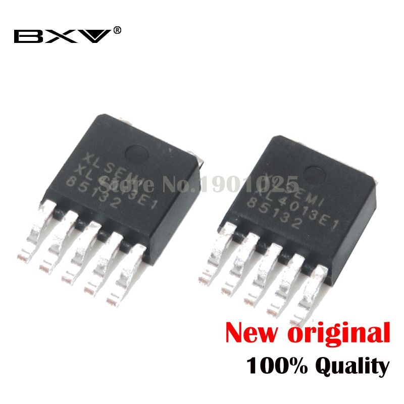 10pcs/lot XL4013E1 XL4013 TO-252 TO252   IC