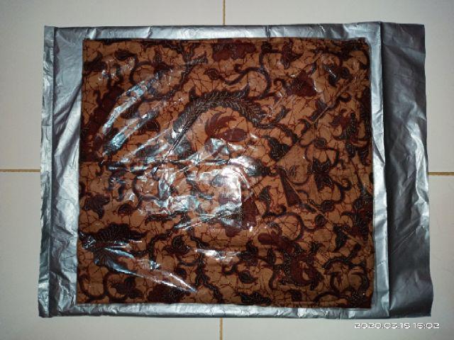 Gamis Batik Cikita Genes Saku Samping Batik Busui Putrajaya Exclusiveexclusive