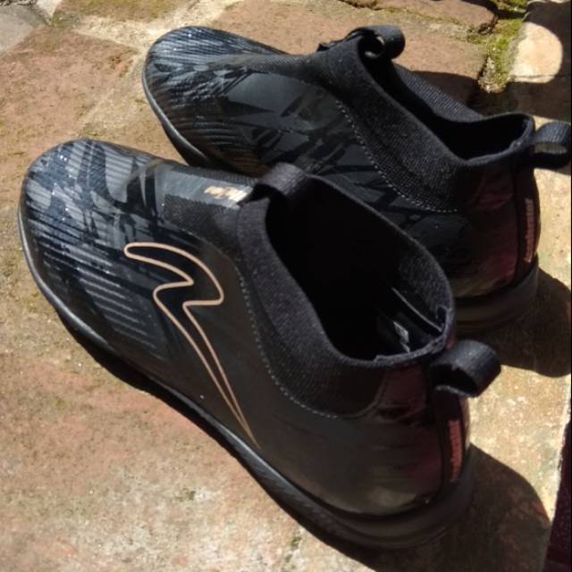 Specs accelerator illuzion