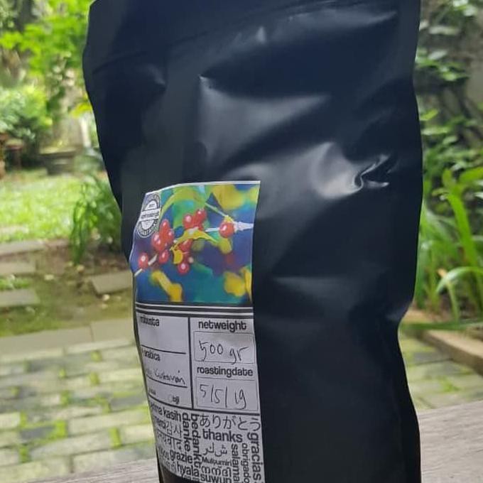 

Apoj89Otq Bubuk Kopi Robusta Temanggung Asli 500 Gr