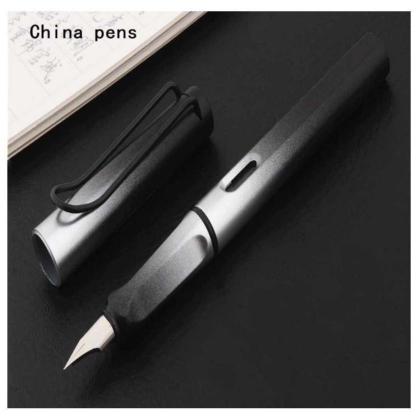 

You Ping Pena Pulpen Bolpoin Tanda Tangan Fountain Pens