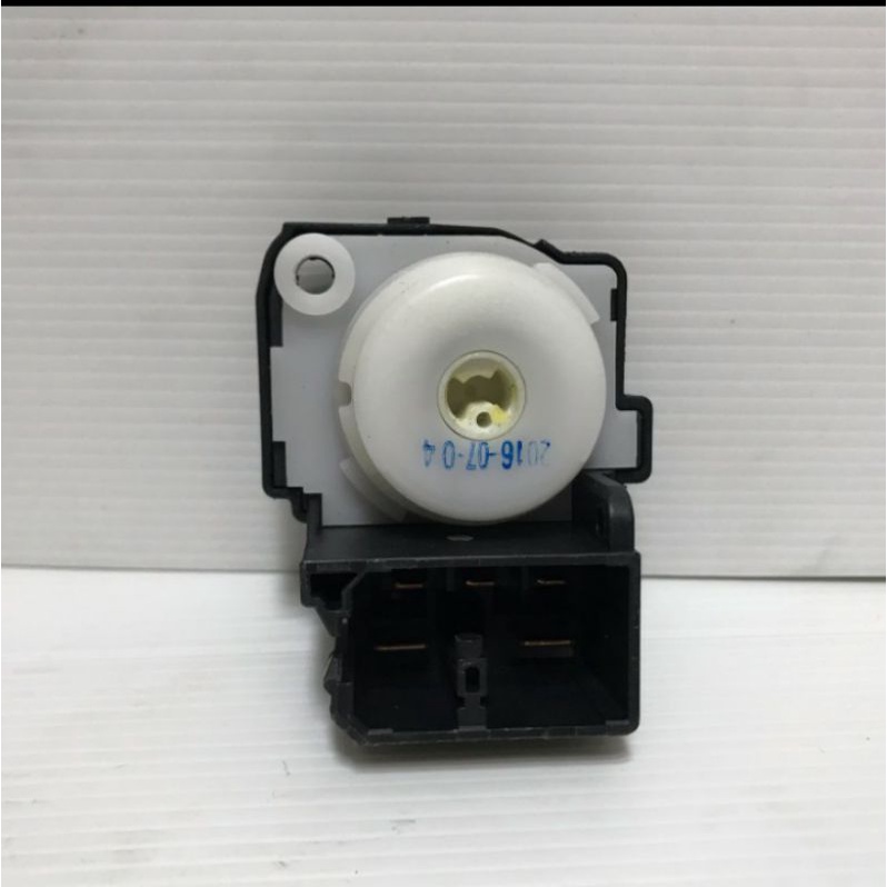 Kabel Socket Kunci Kontak Honda Civic FB 2013 2014 2015 2016