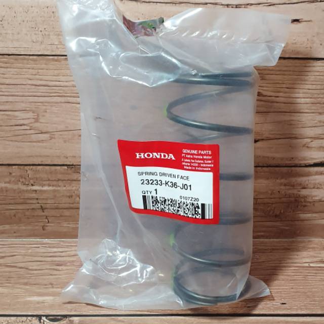 Per CVT PCX / Vario New 150 [23233-K36-J01]