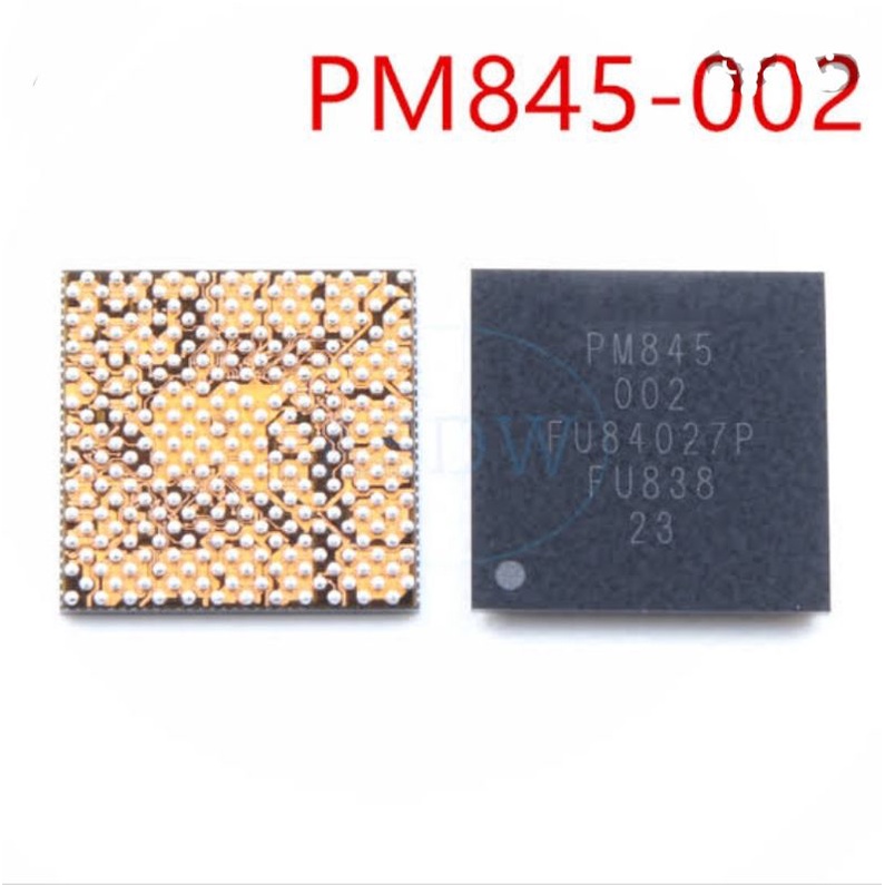 IC POWER PM845 002 SAMSUNG S9 S9 PLUS ORIGINAL