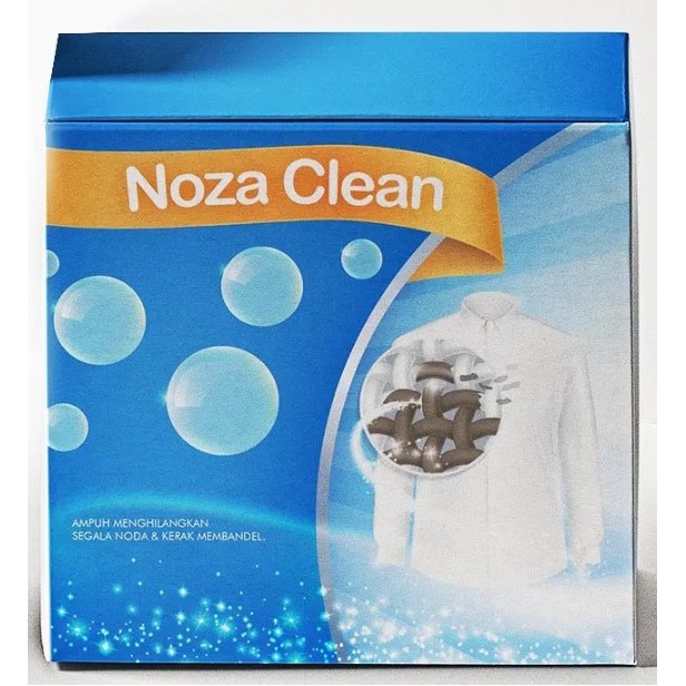 Noza Clean Satuan