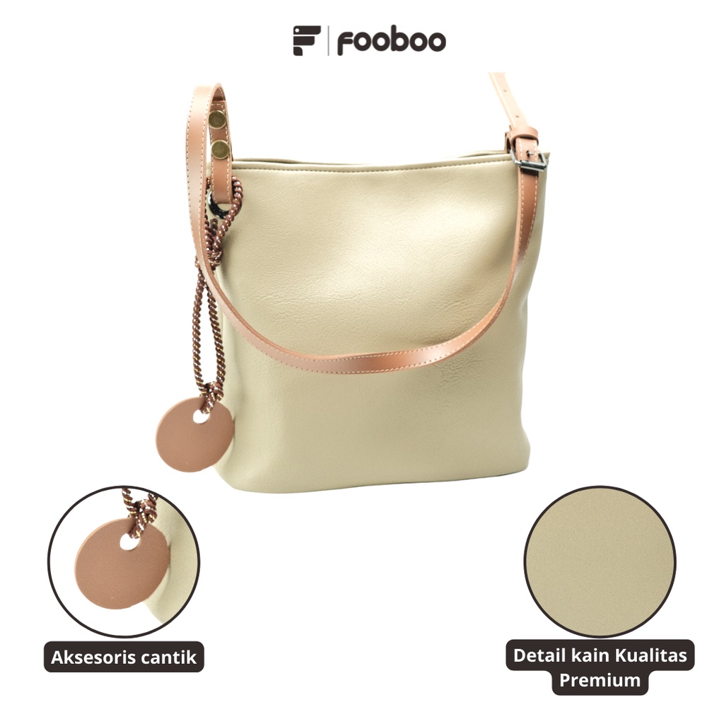 TOTE BAG WANITA TAS SELEMPANAG WANITA SHOULDERBAG SLING BAG WANITA KUALITAS IMPORT