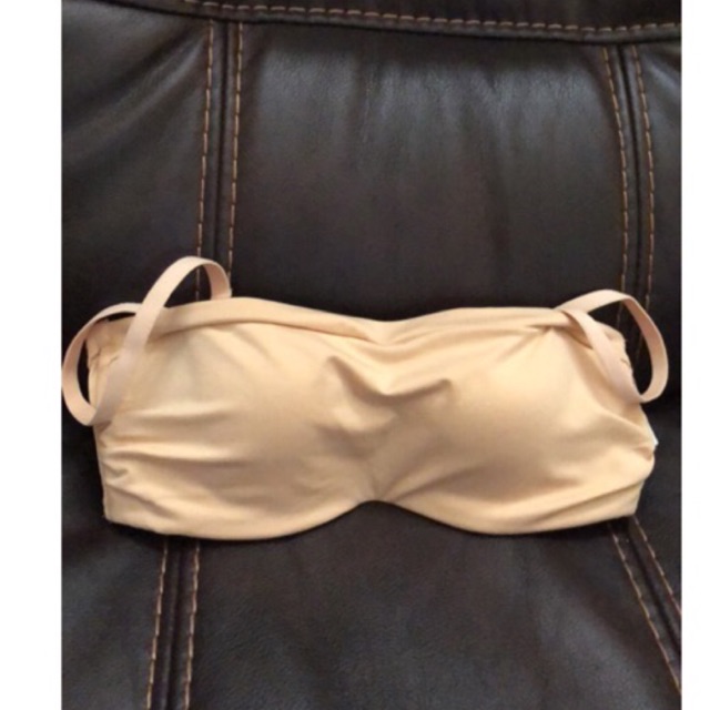 Pierre Cardin bra kemben nude