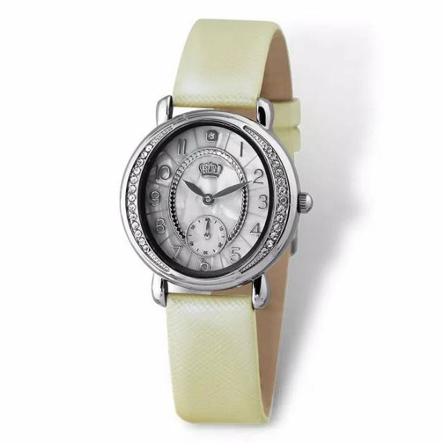 Sophie Martin Paris SAS Jam tangan wanita analog natusha promo murah