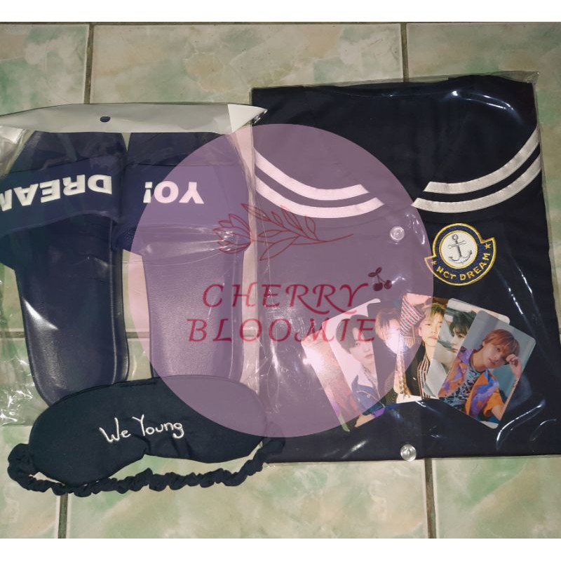 [READY] NCT DREAM HOME KIT