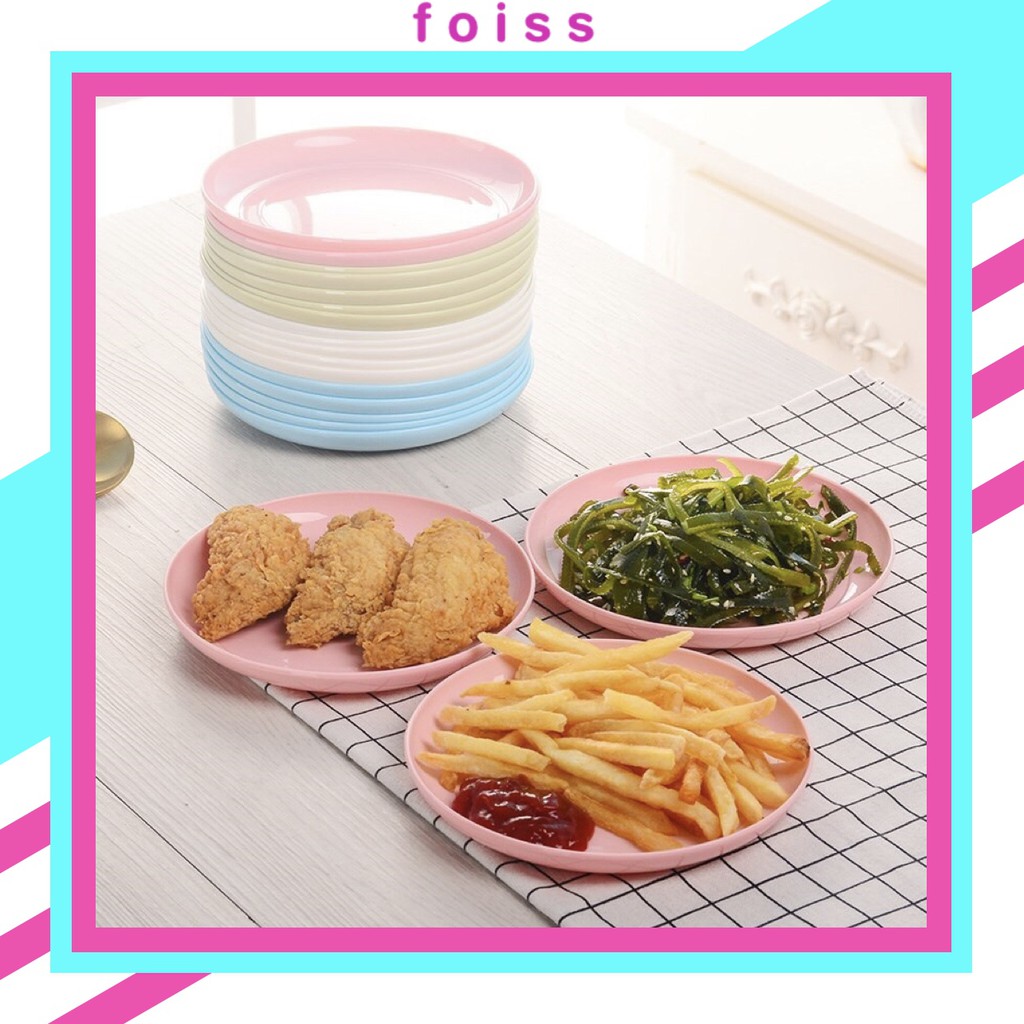 Piring Hidangan Makanan Multi Fungsi Wadah Sajian Piring Hidangan Makanan Multi Fungsi Wadah Sajian