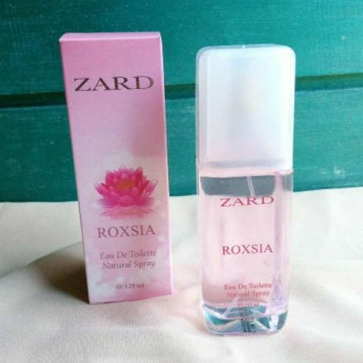 Parfum Zard Roxia / Parfum Implora