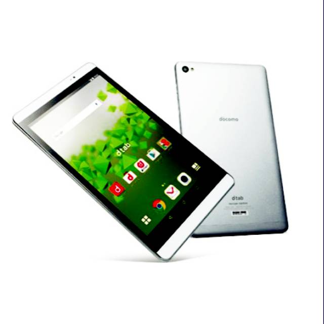 TAB HUAWEI D02H
