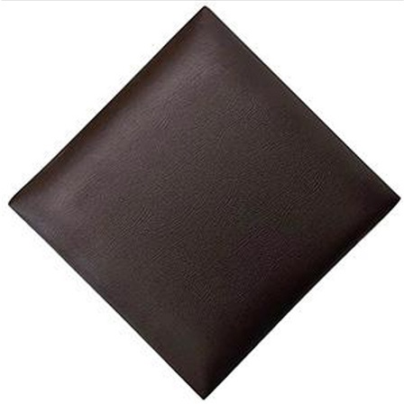 Pusat Wallpaper - Promo Oscar Premium Soft Pack Headboard Bed Foam 3D Wallpanel Dinding Premium Wallpaper Dinding Kedap Suara Wallfoam Modern