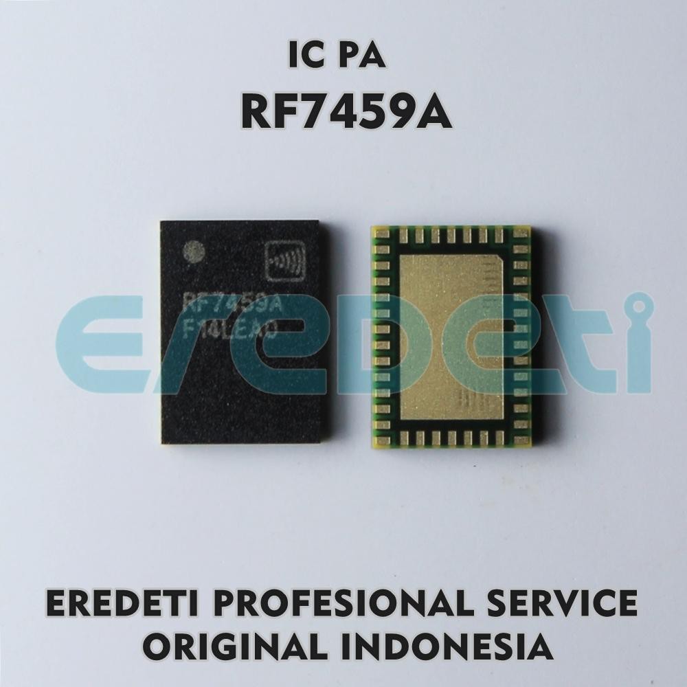IC PA RF7459A SAMSUNG A5 A8 VIVO XPLAY 3S OPPO R8007 KD-002251 m