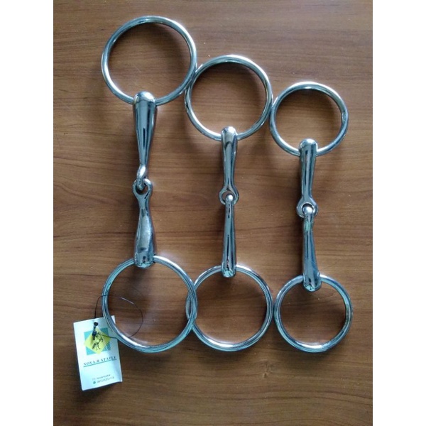 Kendali kuda atau bit kuda