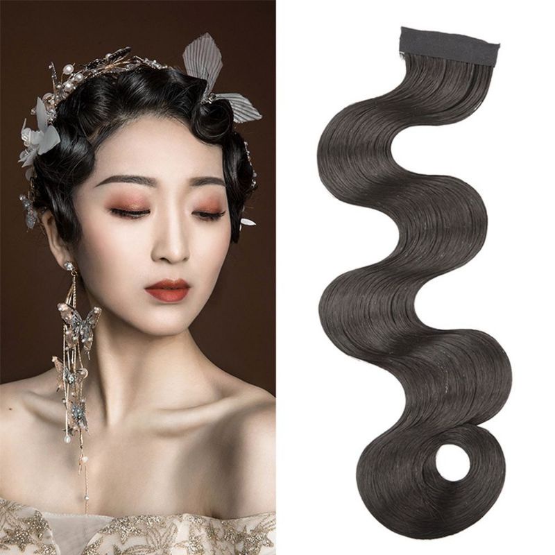 Retro hair bangs poni model cheongsam chinese oriental hair clip