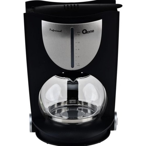 Coffee &amp; Tea Maker Oxone OX 212 650 Watt