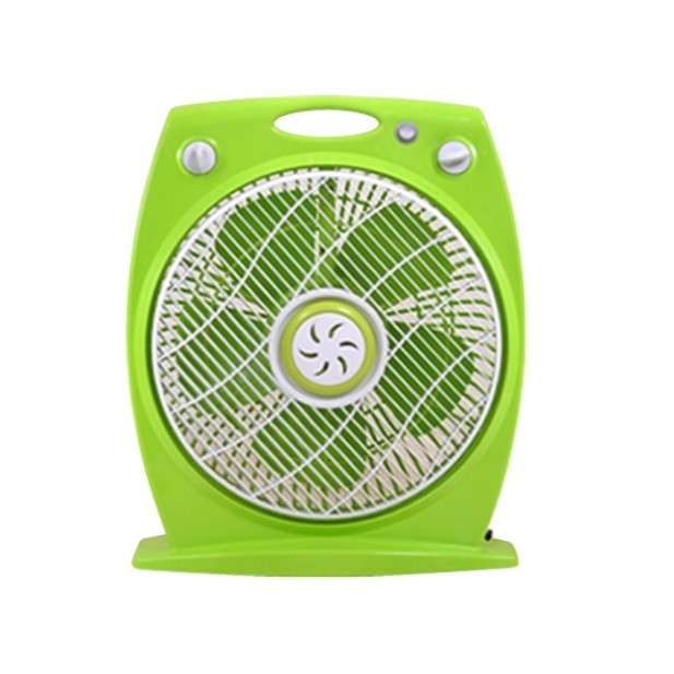 SAGA SBF 1202 Kipas Angin Box Fan baling 12 inch 40 Watt Hembusan Angin Kencang Hemat Listrik 40 W